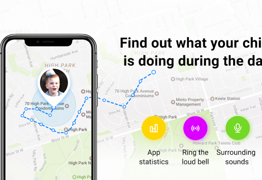 Best Tracking App: Top 8 Free GPS Location Tracker Apps 2020