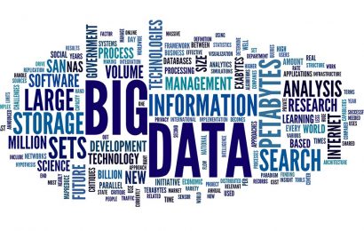 Big Data (Büyük Veri) Nedir?