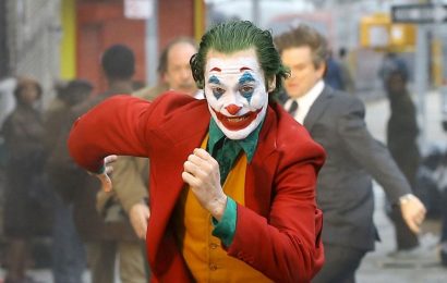 Ver El Joker (Guasón) 2019 español latino HD completa