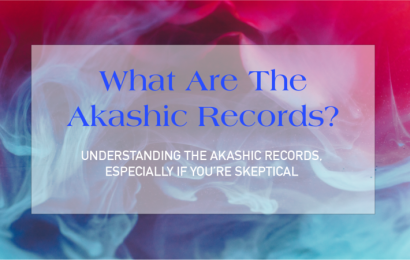 What Are The Akashic Records?