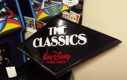 I Hate to Tell You, But Your Disney VHS Tapes Are NOT Worth Thousands of Dollars