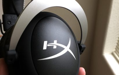 Headphone Showdown: HyperX Cloud Alpha Vs HyperX Cloud II