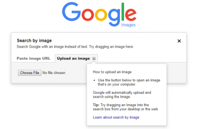 How to Do a Reverse Image Search From Your Phone