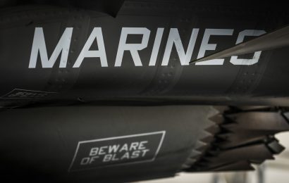 More Marine Jargon — Embrace the suck