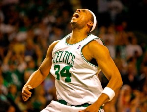 Paul Pierce Top 50 Greatest NBA Players of All-Time