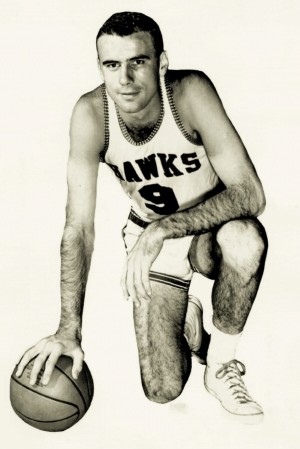 Bob Pettit Top 50 Greatest NBA Players of All-Time