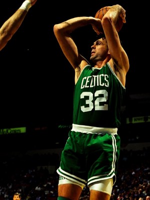 Kevin McHale Top 50 Greatest NBA Players of All-Time