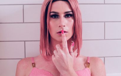 Why do “forced feminization” narratives resonate with closeted trans folks?