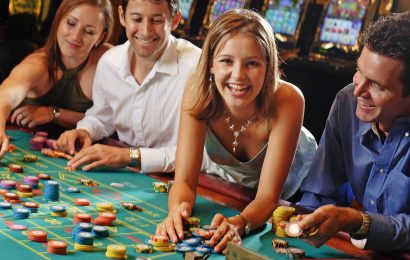 What are the safest ways to bet at an online casino?